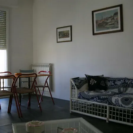 Apartment Viareggio, Via Iv Novembre
