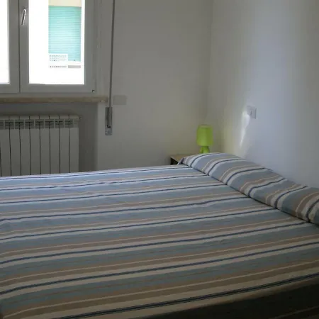 Apartment Viareggio, Via Iv Novembre *