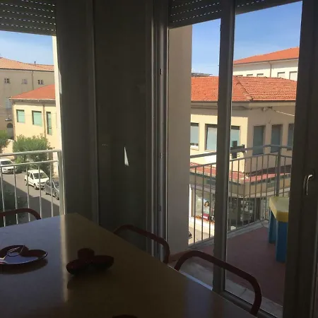 Apartment Viareggio, Via Iv Novembre