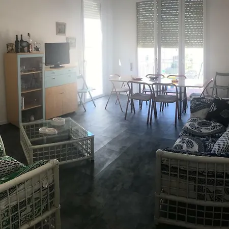 Apartment Viareggio, Via Iv Novembre Viareggio